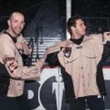 Las Vegas Wranglers Play 'Topless' Hockey Against Colorado Eagles Today