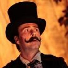Photo Flash: First Look at Quest Theatre Ensemble's MALES ORDER BRIDES