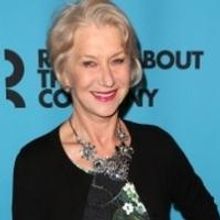 Photo Coverage: On the Red Carpet with Helen Mirren, Jeremy Irons & More at the…