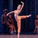 Houston Ballet to Present LA BAYADERE, 2/21-3/3