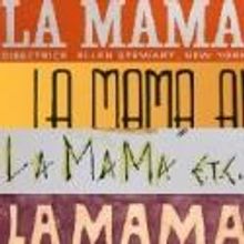 Jean-Claude van Itallie Debuts CONFESSIONS AND CONVERSATION at La MaMa, Now thru 9/23