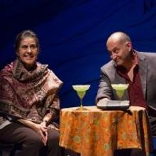 BWW Reviews: GUADALUPE IN THE GUESTROOM at TRT is a True Theatrical Gem