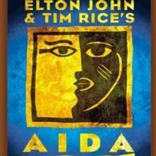 AIDA Runs This Week at Laurel Little Theater, August  1st-4th