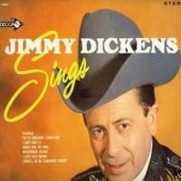 Country Stars React to Passing of Little Jimmy Dickens