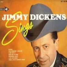 Country Stars React to Passing of Little Jimmy Dickens