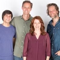 Gideon Glick, Eva Kaminsky & More to Star in Old Globe's THE FEW; Full Cast Announced