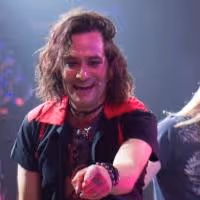 Meet the Current Casts of Broadway's Long Running Hits - ROCK OF AGES!