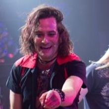 Meet the Current Casts of Broadway's Long Running Hits - ROCK OF AGES!