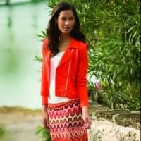 Photo Flash: Belk Fashion Spring 2013: PRETTY WOMAN