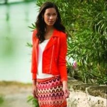 Photo Flash: Belk Fashion Spring 2013: PRETTY WOMAN