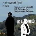 Emergent Arts' HOLLYWOOD AND HYDE Reading Plays Wolverine State Brewing Company…