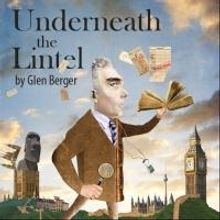 Pacific Theatre Stages UNDERNEATH THE LINTEL, Now thru Jan 31