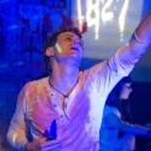 BWW Interviews: Q&A with BLOODY BLOODY ANDREW JACKSON Star Matt Holzfeind