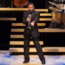 BWW Reviews: MAURICE HINES IS TAPPIN' THRU LIFE Combines Incredible Dancing and Hear