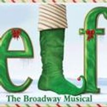 ELF THE MUSICAL Arrives at the Ordway, 11/5