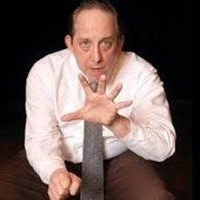 BWW Reviews: OCCUPANT - The True or False History of Sculptor, Louise Nevelson at Ces