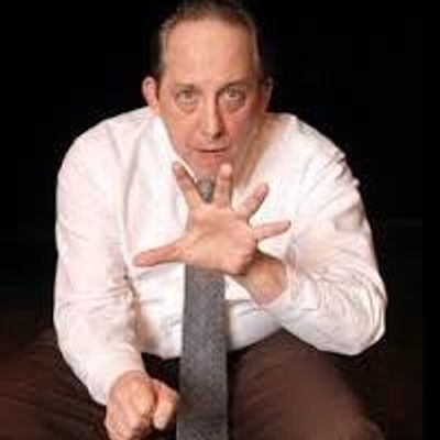 BWW Reviews: OCCUPANT - The True or False History of Sculptor, Louise Nevelson at Cesear's Forum