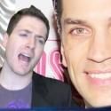 TV EXCLUSIVE: CHEWING THE SCENERY WITH RANDY RAINBOW - Sarah Brightman, Will…