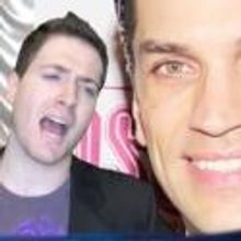 TV EXCLUSIVE: CHEWING THE SCENERY WITH RANDY RAINBOW - Sarah Brightman, Will Swenson, Audra McDonald, and More!