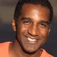Norm Lewis & Danny Holgate to be Honored at Amas Musical Theatre's 46th Anniversary…