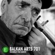 Evergreene Music Celebrates Worldwide Release of BALKAN ARTS 701: BULGARIAN FOLK DANC