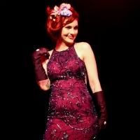 Gotham Burlesque Presents Valentine's Day Show at Stage 72 Tonight