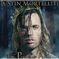 Stage Star Justin Mortelliti Releases THE PRINCE OF APRIL Today