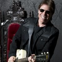 Berkshire Theatre Group Welcomes George Thorogood & The Destroyers Tonight