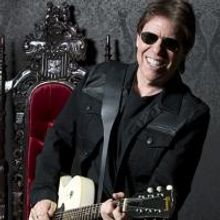 Berkshire Theatre Group Welcomes George Thorogood & The Destroyers Tonight