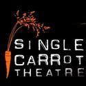 Single Carrot Theatre's DRUNK ENOUGH TO SAY I LOVE YOU Runs 10/5-21 at MICA