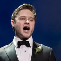 BWW Interview: Bobby Steggert Talks BIG FISH's Father-Son Themes