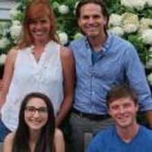 Bobby Steggert, Paul Anthony Stewart and More Set for Westport Country Playhouse's…