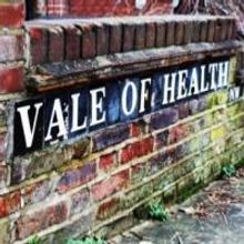 Hampstead Downstairs' IN THE VALE OF HEALTH to Feature Four Simon Gray Plays, March 2