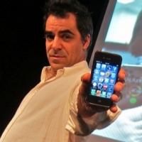 Photo Flash: Theatre Asylum Opens THE AGONY AND ECSTASY OF STEVE JOBS Tonight