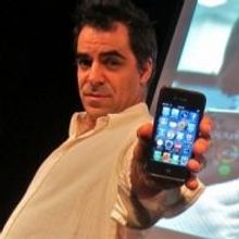 Photo Flash: Theatre Asylum Opens THE AGONY AND ECSTASY OF STEVE JOBS Tonight