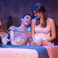 Photo Flash: First Look at VIOLET, Starring Kathryn Parks, Brian Craft & Michael…