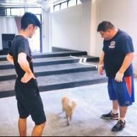 Photo Flash: New Space Opens at The Secret Theatre