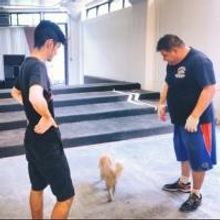 Photo Flash: New Space Opens at The Secret Theatre