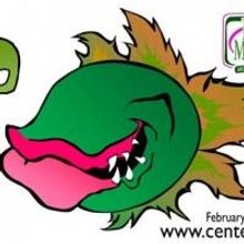 Mad Myrna's Presents LITTLE SHOP OF HORRORS, Now Through 3/21