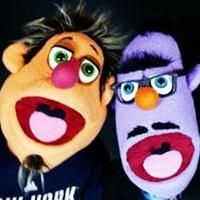 Novato Theater Co. Stages AVENUE Q, Now thru 11/9