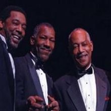 Doo Wop Meets Motown Meets Rock & Roll Comes to Union County Performing Arts Center…