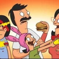 FOX Picks Up Sixth Season of BOB'S BURGERS