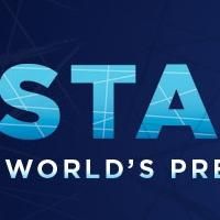 Davis and White Headline Cast of STARS ON ICE, Coming to Giant Center, 4/10