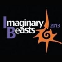 Imaginary Beasts Premiere KNOCK! THE DANIIL KHARMS PROJECT, Now thru 10/18