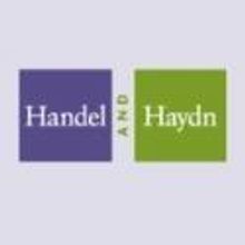 Handel and Haydn Society Presents 159th Annual Handel Messiah, 11/30-12/2