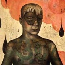 BWW Previews: Craig LaRotonda 'Out of The Light of Darkness' at Sacred Gallery