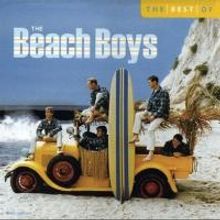 Good Vibrations: Beach Boys Arrive at Freedom Hill, 8/2