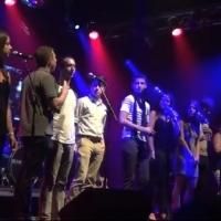 MEGA STAGE TUBE: Alice Ripley, Robin de Jesus, Adrienne Warren and More in…