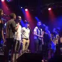 MEGA STAGE TUBE: Alice Ripley, Robin de Jesus, Adrienne Warren and More in… Video