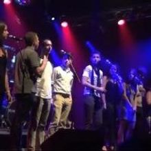 MEGA STAGE TUBE: Alice Ripley, Robin de Jesus, Adrienne Warren and More in…